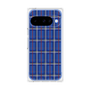 プレミアムパネル［ Tartan Check - Blue ］