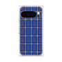 プレミアムパネル［ Tartan Check - Blue ］