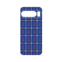 プレミアムパネル［ Tartan Check - Blue ］