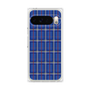 プレミアムパネル［ Tartan Check - Blue ］