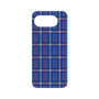 プレミアムパネル［ Tartan Check - Blue ］