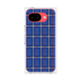 プレミアムパネル［ Tartan Check - Blue ］