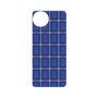 プレミアムパネル［ Tartan Check - Blue ］