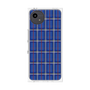 プレミアムパネル［ Tartan Check - Blue ］
