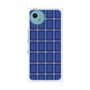 プレミアムパネル［ Tartan Check - Blue ］