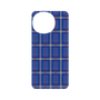 プレミアムパネル［ Tartan Check - Blue ］