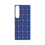プレミアムパネル［ Tartan Check - Blue ］