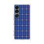 プレミアムパネル［ Tartan Check - Blue ］