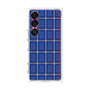 プレミアムパネル［ Tartan Check - Blue ］