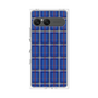 プレミアムパネル［ Tartan Check - Blue ］