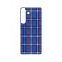 プレミアムパネル［ Tartan Check - Blue ］
