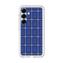 プレミアムパネル［ Tartan Check - Blue ］