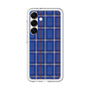 プレミアムパネル［ Tartan Check - Blue ］