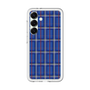 プレミアムパネル［ Tartan Check - Blue ］