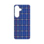 プレミアムパネル［ Tartan Check - Blue ］