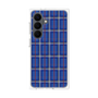 プレミアムパネル［ Tartan Check - Blue ］