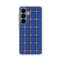 プレミアムパネル［ Tartan Check - Blue ］