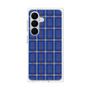 プレミアムパネル［ Tartan Check - Blue ］