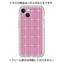 プレミアムパネル［ Tartan Check - Pink ］