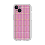 プレミアムパネル［ Tartan Check - Pink ］