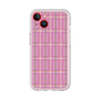 プレミアムパネル［ Tartan Check - Pink ］