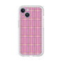 プレミアムパネル［ Tartan Check - Pink ］