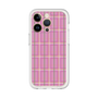 プレミアムパネル［ Tartan Check - Pink ］