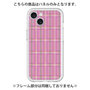 プレミアムパネル［ Tartan Check - Pink ］