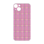 プレミアムパネル［ Tartan Check - Pink ］