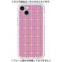 プレミアムパネル［ Tartan Check - Pink ］