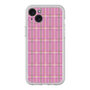 プレミアムパネル［ Tartan Check - Pink ］