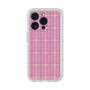 プレミアムパネル［ Tartan Check - Pink ］