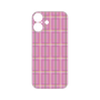 プレミアムパネル［ Tartan Check - Pink ］