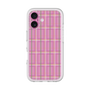 プレミアムパネル［ Tartan Check - Pink ］