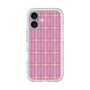プレミアムパネル［ Tartan Check - Pink ］