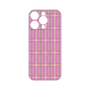 プレミアムパネル［ Tartan Check - Pink ］
