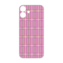 プレミアムパネル［ Tartan Check - Pink ］
