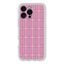 プレミアムパネル［ Tartan Check - Pink ］