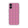 プレミアムパネル［ Tartan Check - Pink ］