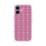 プレミアムパネル［ Tartan Check - Pink ］