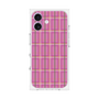 プレミアムパネル［ Tartan Check - Pink ］