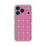 プレミアムパネル［ Tartan Check - Pink ］