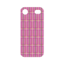 プレミアムパネル［ Tartan Check - Pink ］