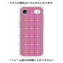 プレミアムパネル［ Tartan Check - Pink ］