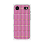 プレミアムパネル［ Tartan Check - Pink ］