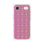プレミアムパネル［ Tartan Check - Pink ］