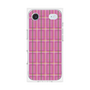 プレミアムパネル［ Tartan Check - Pink ］