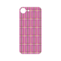 プレミアムパネル［ Tartan Check - Pink ］