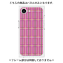 プレミアムパネル［ Tartan Check - Pink ］