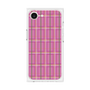プレミアムパネル［ Tartan Check - Pink ］